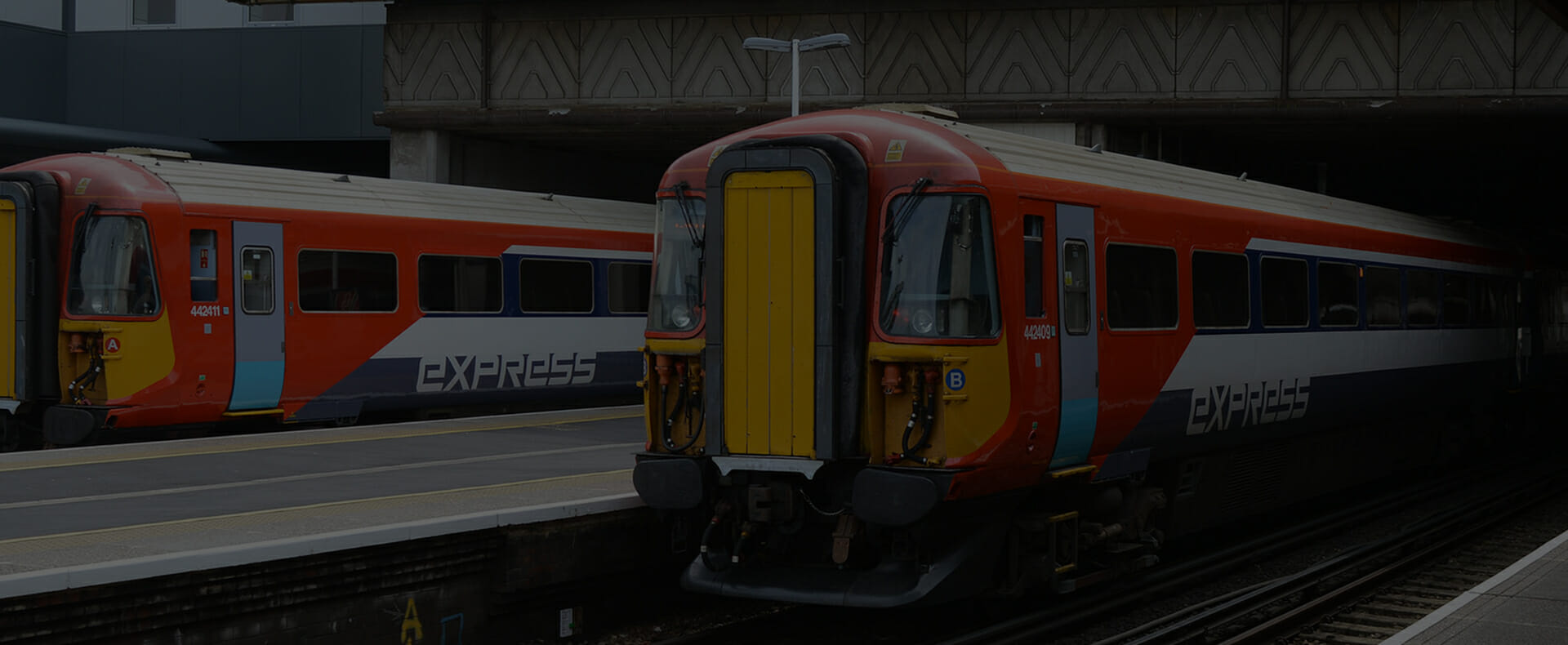 Gatwick Express Trains | Split My Fare
